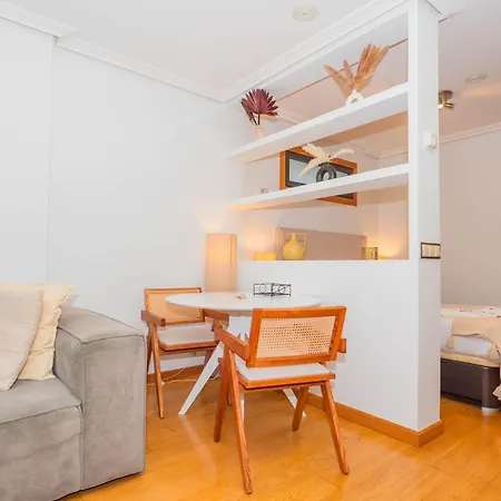 Luxury - Corte Ingles Apartment *
