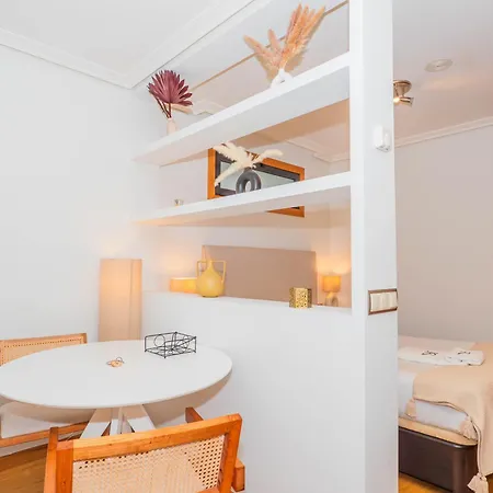 Ybh Cuba 26, 1 * Vigo