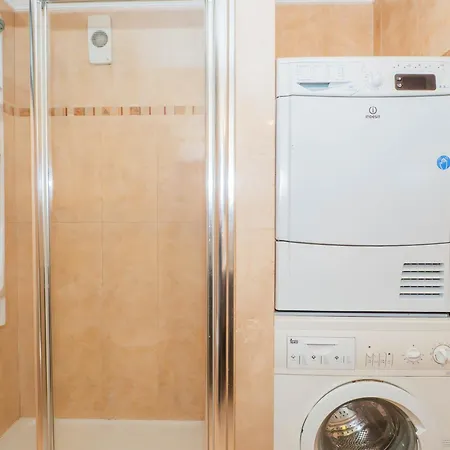Luxury - Corte Ingles Apartment Vigo