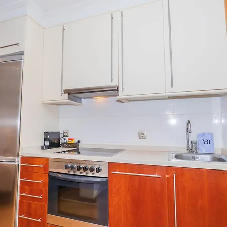 Ybh Cuba 26, 1 Apartamento