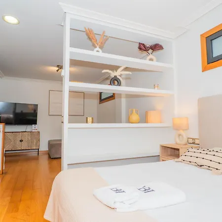 Apartment Luxury - Corte Ingles