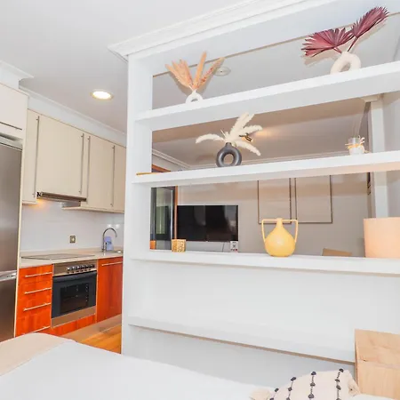 Luxury - Corte Ingles Apartment *
