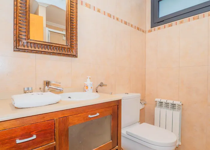Ybh Cuba 26, 1 Apartament