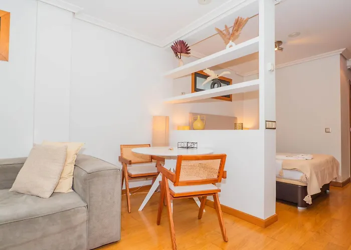 Ybh Cuba 26, 1 Apartamento *