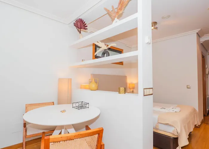 Ybh Cuba 26, 1 * Vigo