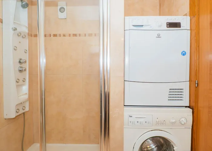 Ybh Cuba 26, 1 Apartamento Vigo