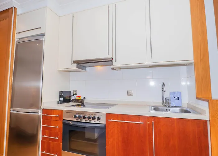 Ybh Cuba 26, 1 Apartamento