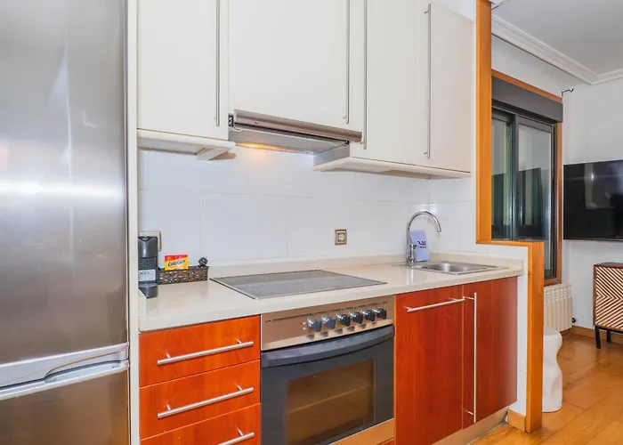 Apartament Ybh Cuba 26, 1 *